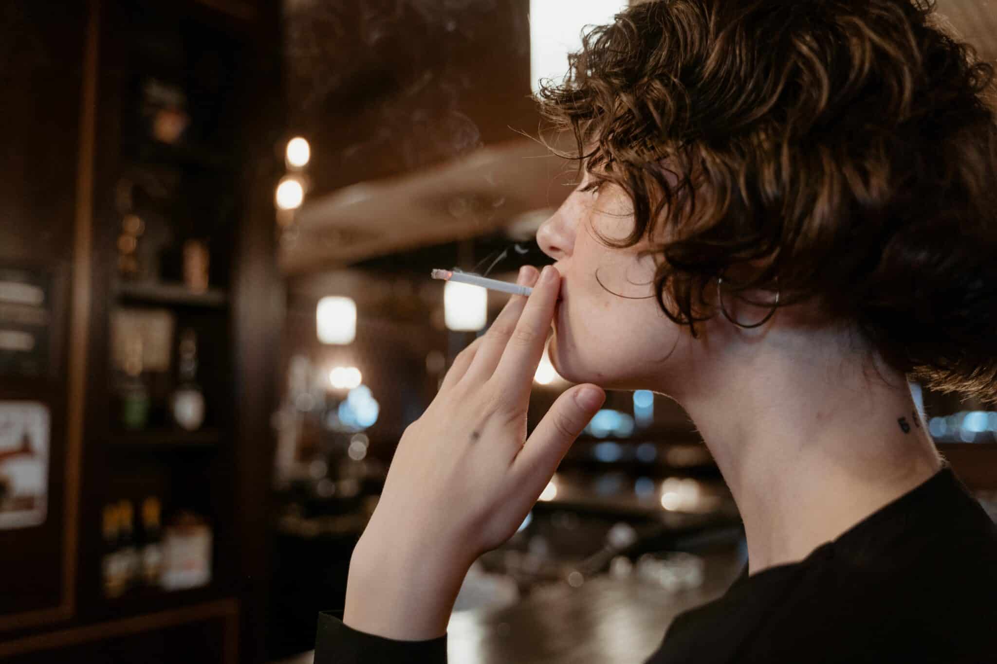 Why People Think Marijuana Causes Hair Loss