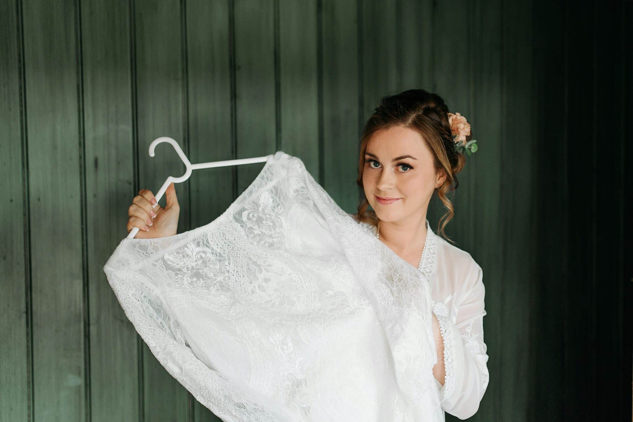 Find the Perfect Dress