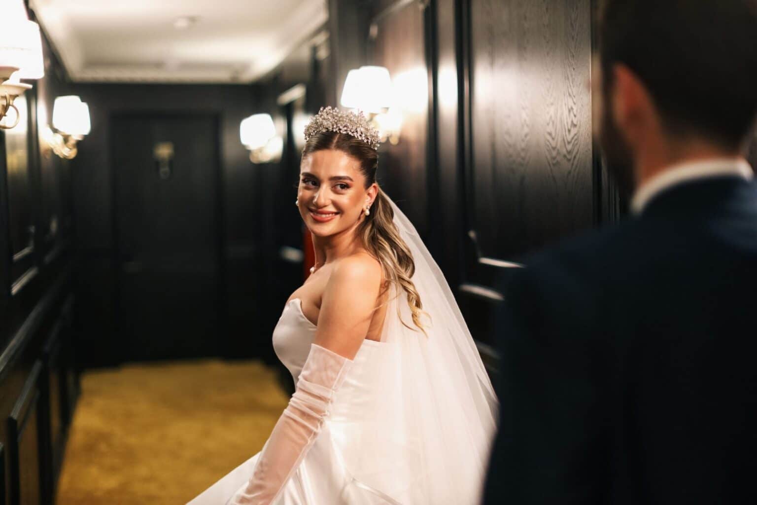 How to Achieve the Perfect Bridal Look: A Step-by-Step Guide