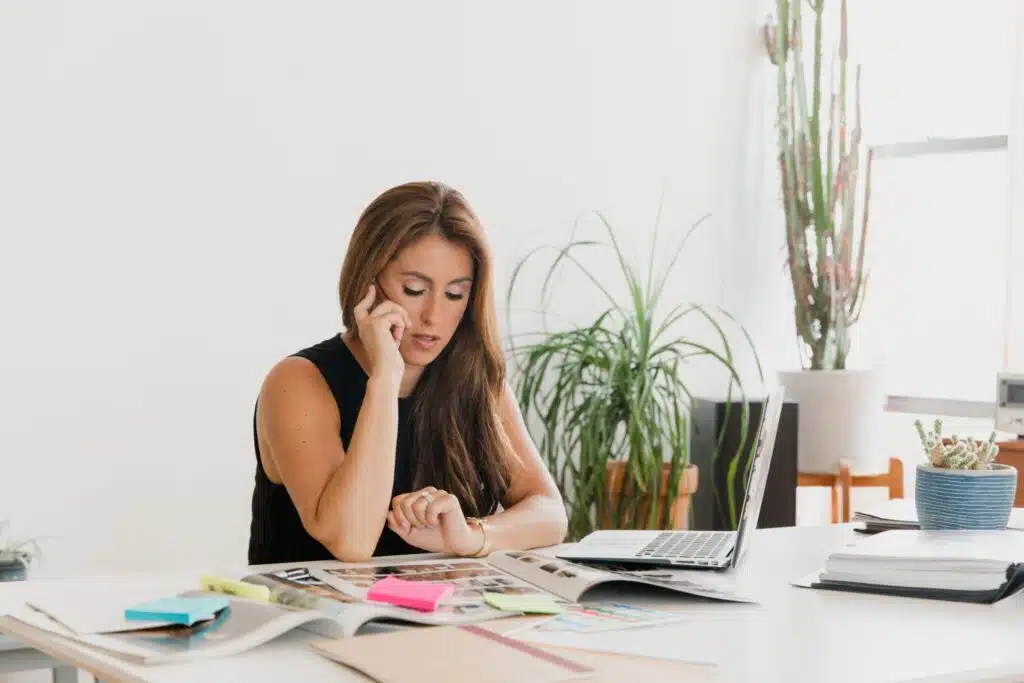 Why Timing Matters for Fashion Designers: Tips to Manage Projects and Promote Your Consulting Services