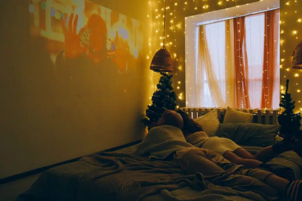 Cozy Decor Ideas for Relaxing Nights In