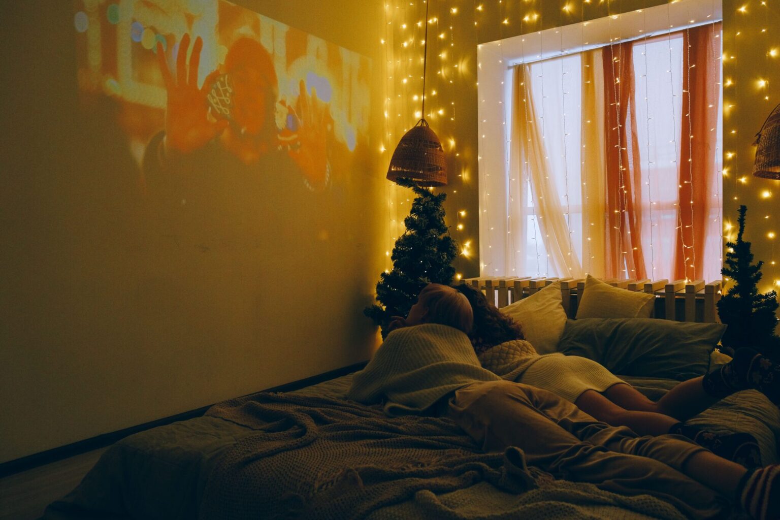 Cozy Decor Ideas for Relaxing Nights In
