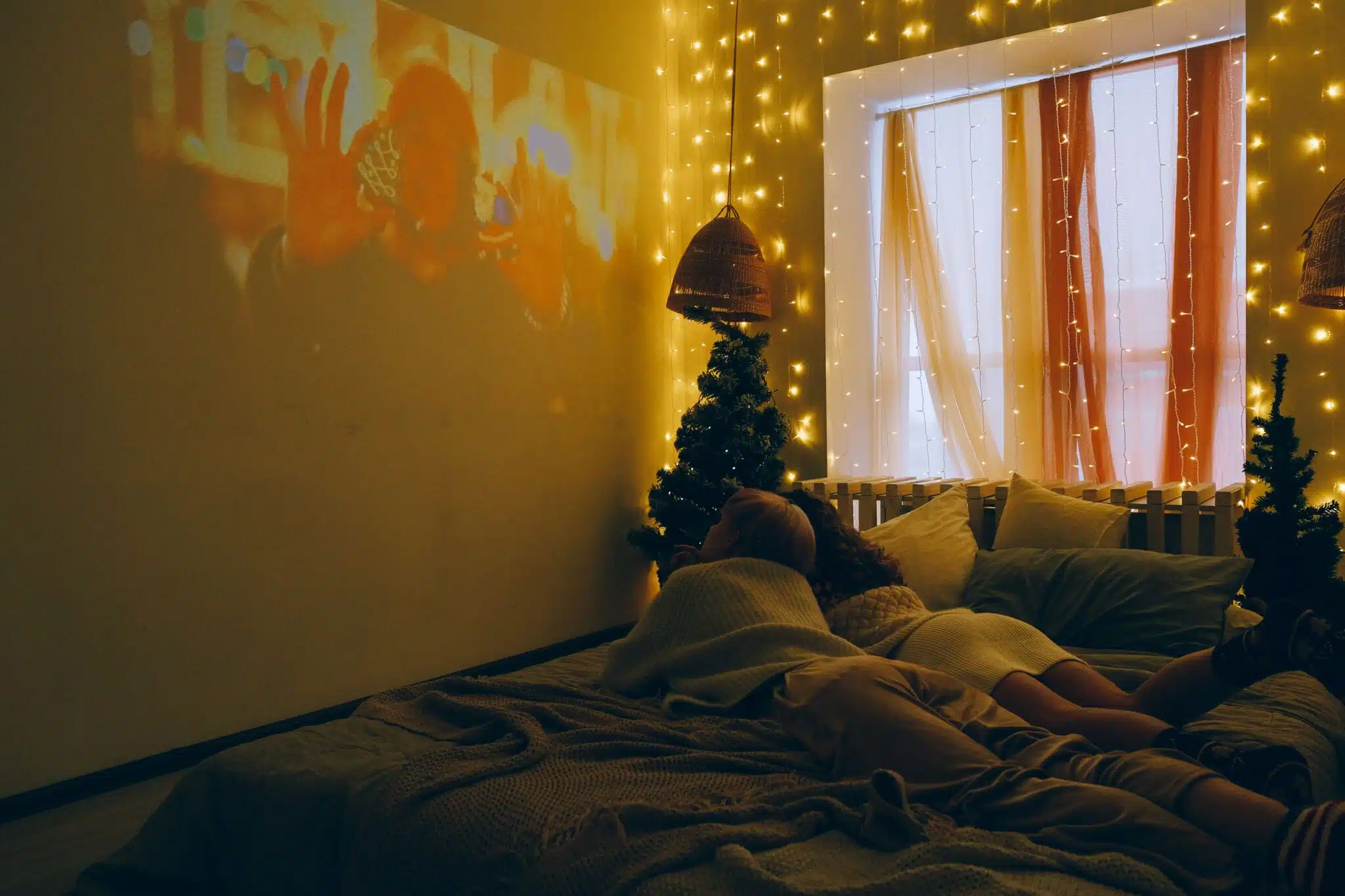 Cozy Decor Ideas for Relaxing Nights In