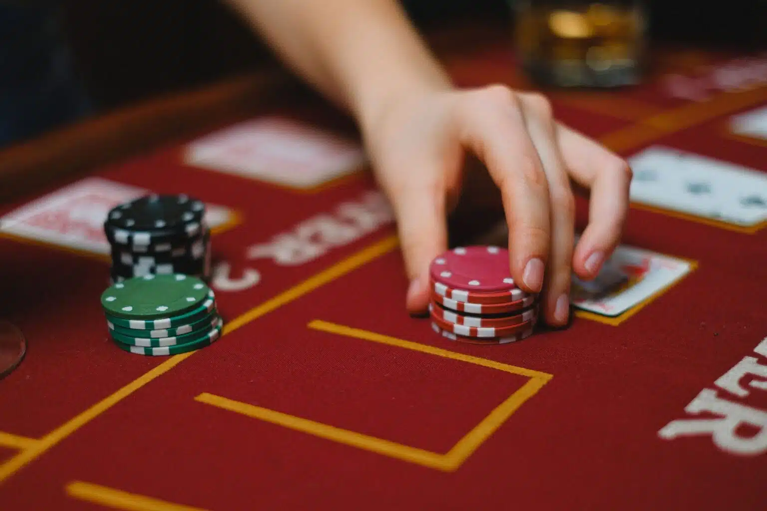 How Clear Withdrawal Pages Make Casino Players Feel Respected Before They Deposit