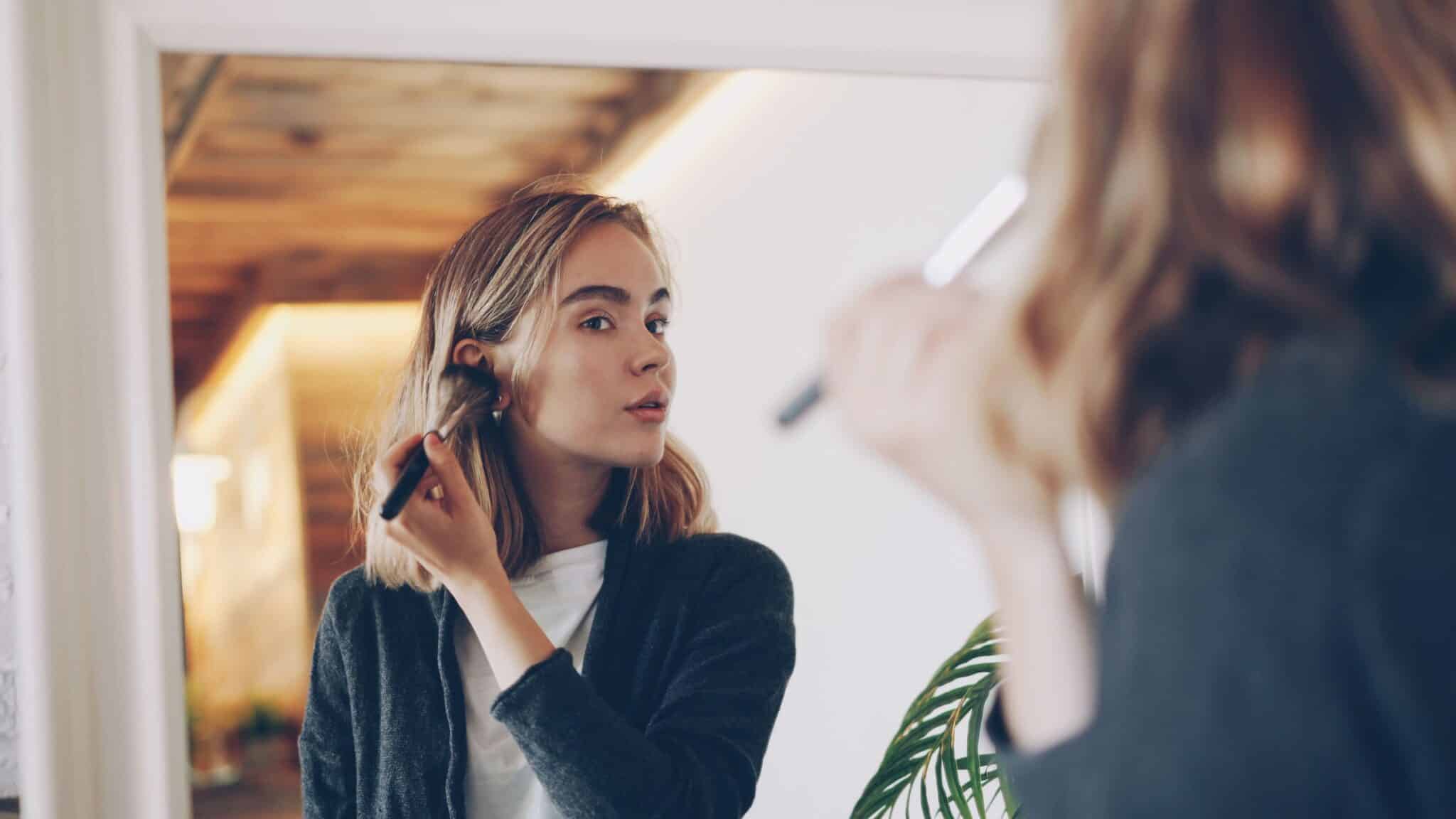 Why Confidence Starts With Small Habits