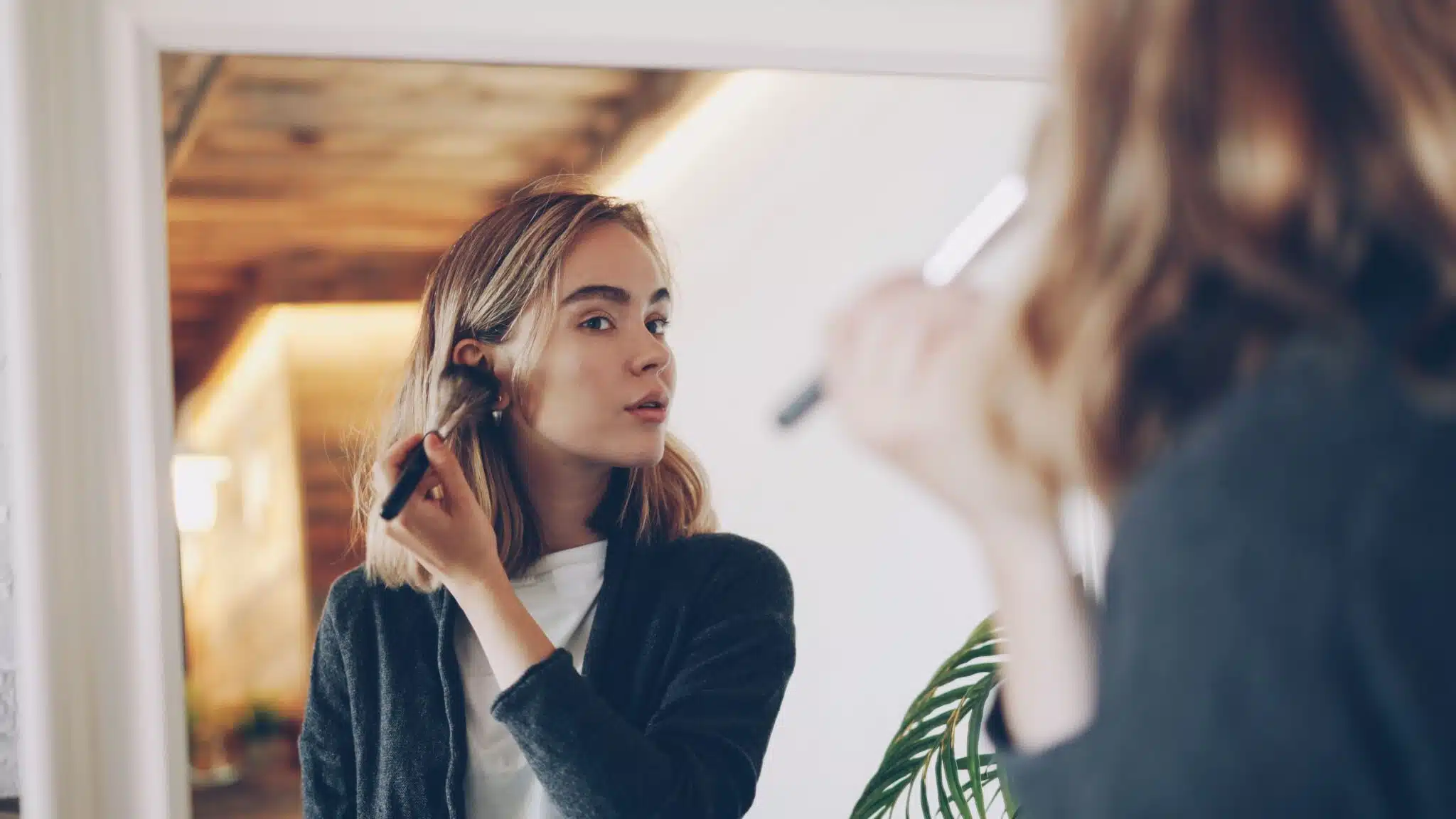 Why Confidence Starts With Small Habits