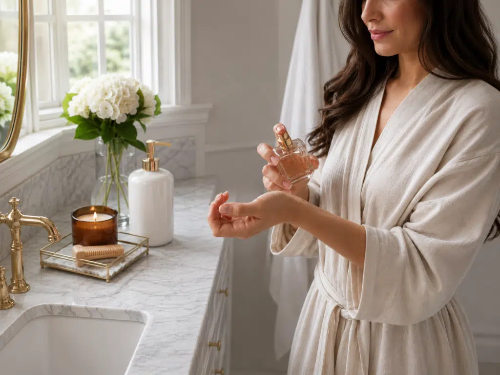 Fragrance Layering Tips for Long-Lasting Wear
