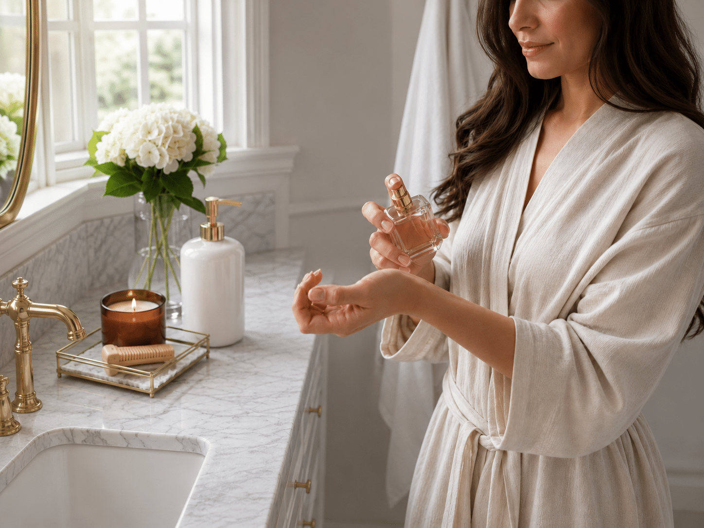 Fragrance Layering Tips for Long-Lasting Wear