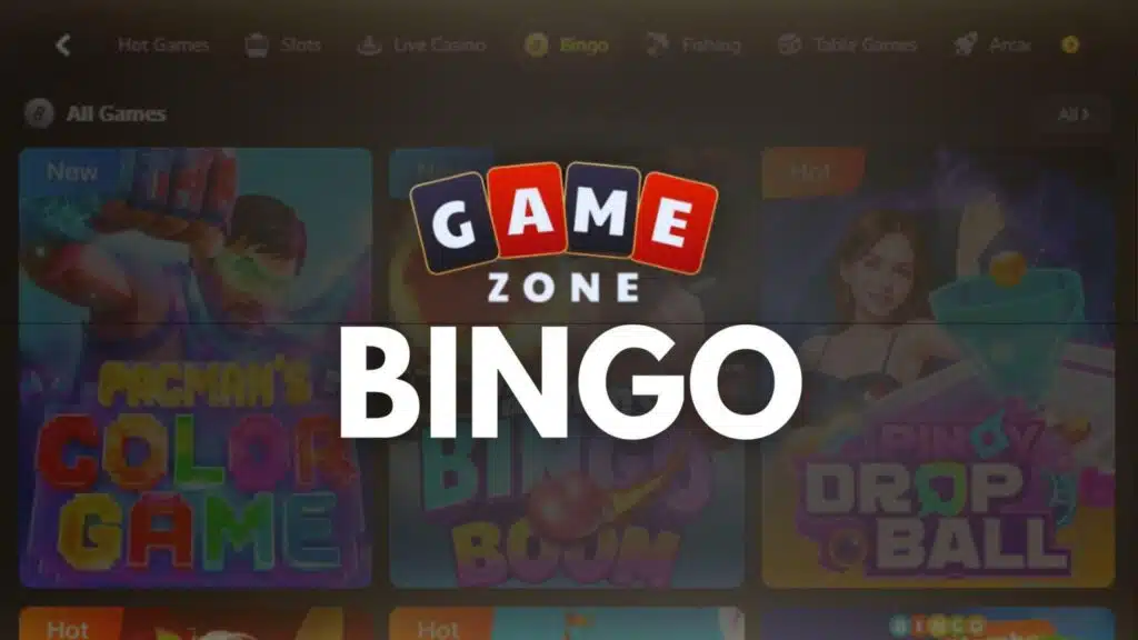 Bingo PH
