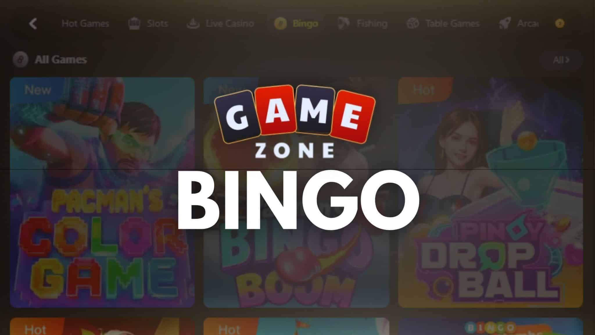 Bingo PH