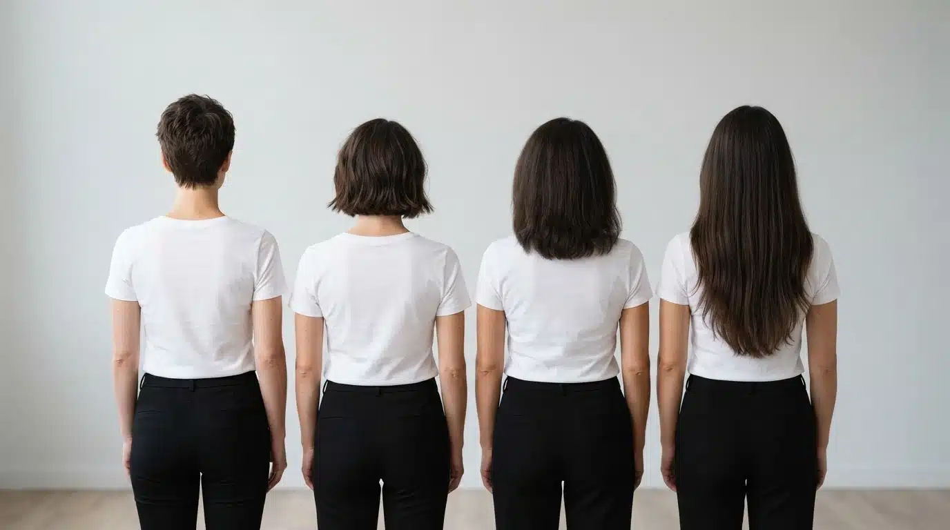 hair-length