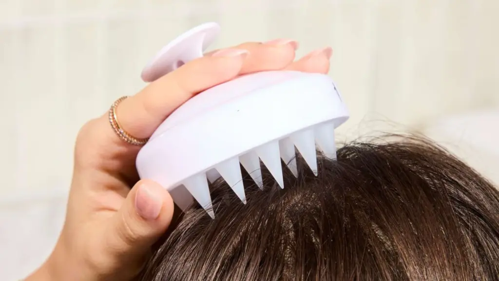 Scalp Massager Benefits for Hair Growth Explained