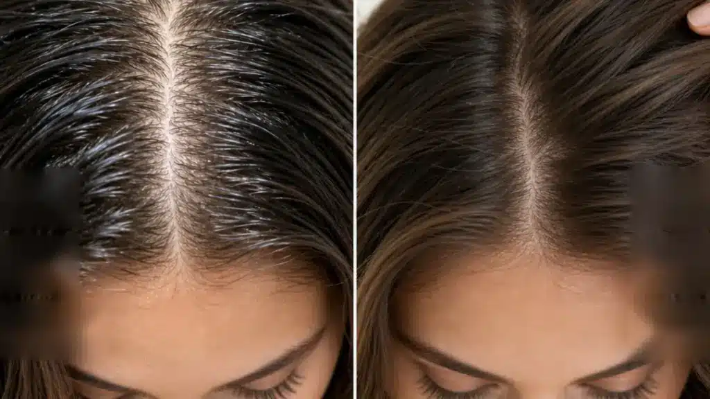 how-to-make-hair-thicker