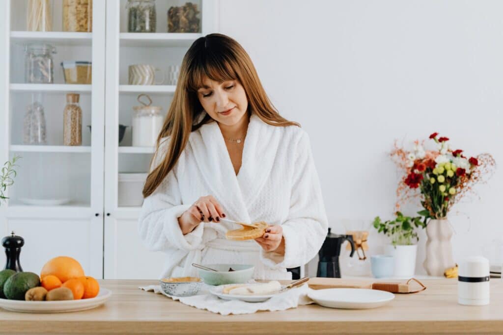 Easy Ways to Prioritize Your Health Without Overhauling Your Routine