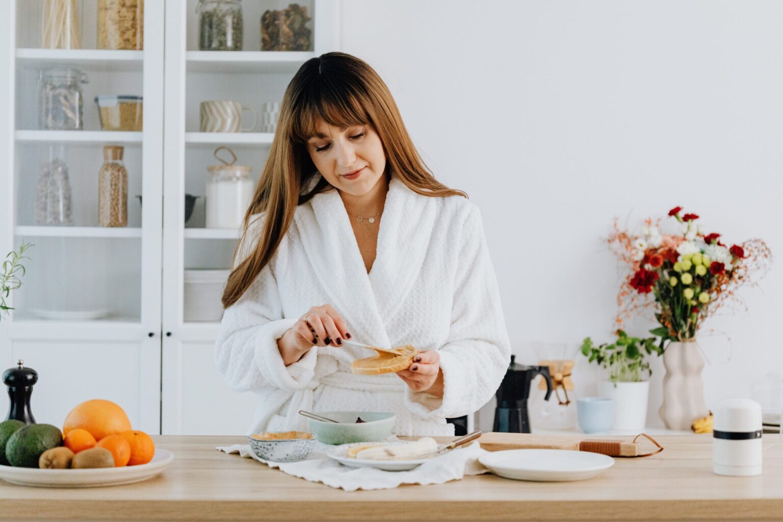 Easy Ways to Prioritize Your Health Without Overhauling Your Routine