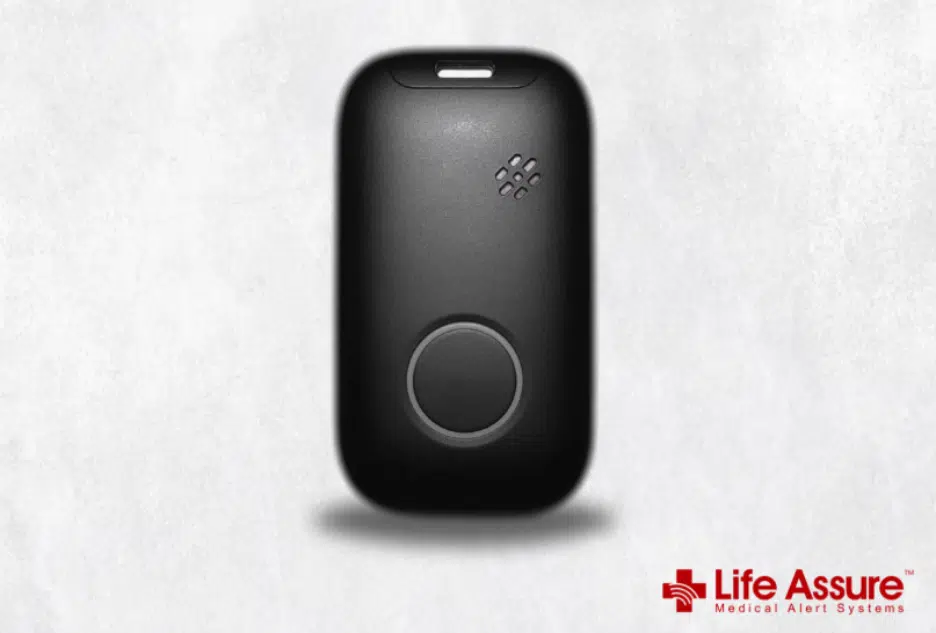 How An Alert Button For Seniors Canada Can Improve Emergency Response